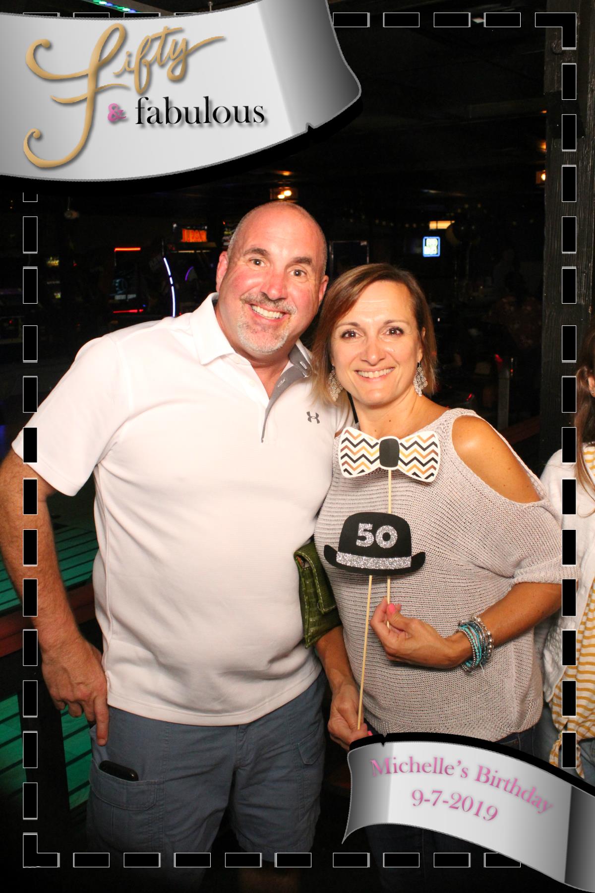 Fabulous and 50 | View more photos from the event at gallery.mainemagicmirror.com/u/MaineMagicMirror/Fabulous-and-50